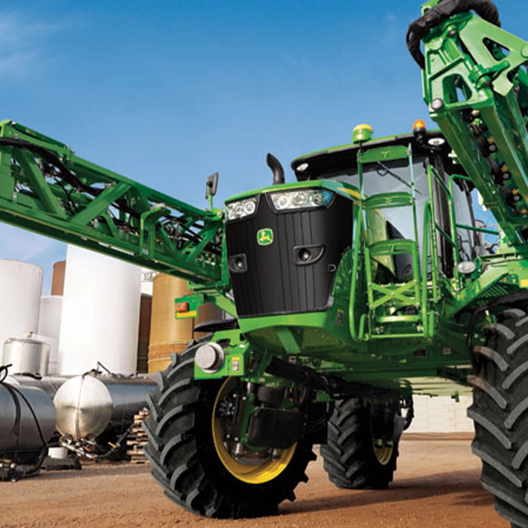 Precision Ag Solutions